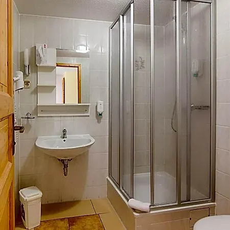Landhotel & Brauhaus Prignitzer Hof 3*