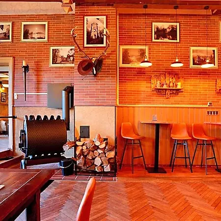 Landhotel & Brauhaus Prignitzer Hof Hotel Pritzwalk