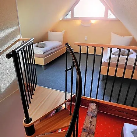 Landhotel & Brauhaus Prignitzer Hof Hotel