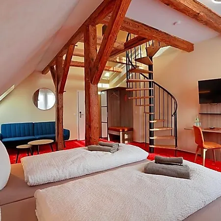 Landhotel & Brauhaus Prignitzer Hof 3* Pritzwalk