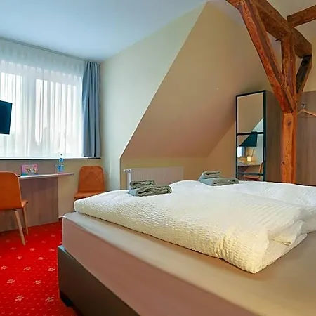 Hotel Landhotel & Brauhaus Prignitzer Hof