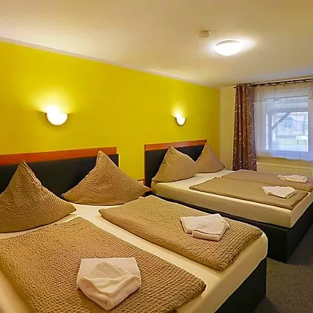 Hotel Landhotel & Brauhaus Prignitzer Hof Pritzwalk
