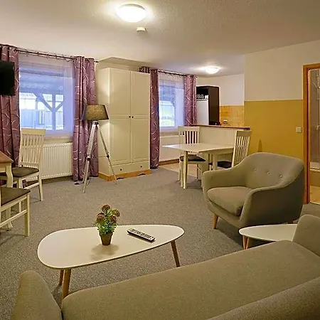 Hotel Landhotel & Brauhaus Prignitzer Hof 3*