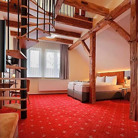 Landhotel & Brauhaus Prignitzer Hof 3* Pritzwalk