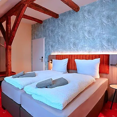 Hotel Landhotel & Brauhaus Prignitzer Hof Pritzwalk