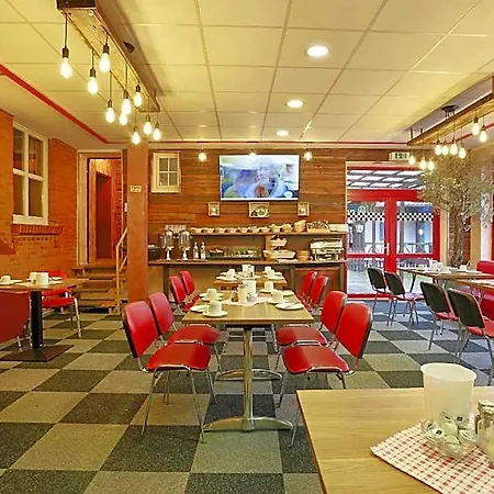 Hotel Landhotel & Brauhaus Prignitzer Hof Pritzwalk