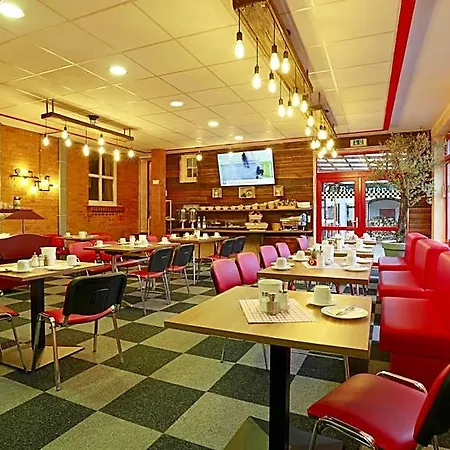 Landhotel & Brauhaus Prignitzer Hof Hotel 3*