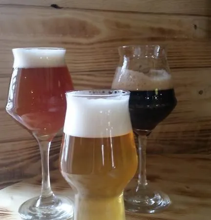 Landhotel&brauhaus Prignitzer Hof Hotel Pritzwalk