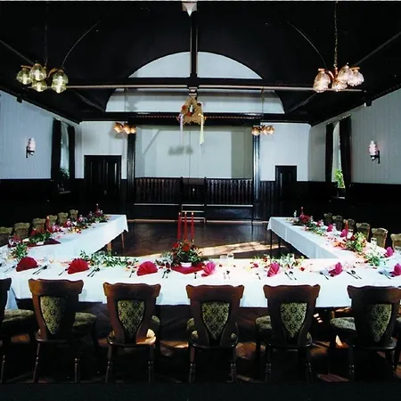 Hotel Landhotel&brauhaus Prignitzer Hof 3*