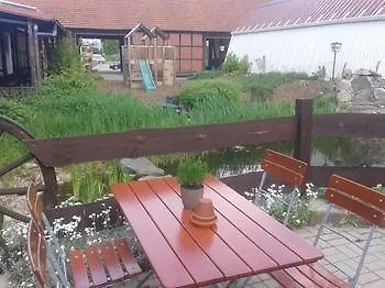 & Brauhaus Prignitzer Hof Hotel 3*