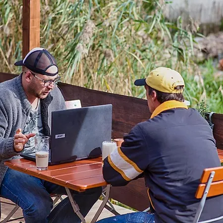 Hotel & Brauhaus Prignitzer Hof Pritzwalk