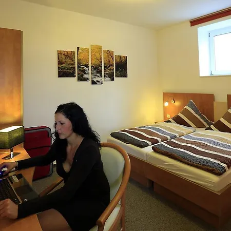 Hotel Landhotel&brauhaus Prignitzer Hof Pritzwalk