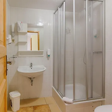 Hotel Landhotel&brauhaus Prignitzer Hof 3*