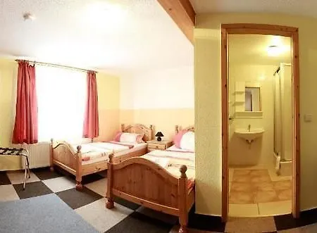 Hotel & Brauhaus Prignitzer Hof