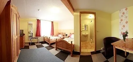 Landhotel&brauhaus Prignitzer Hof 3* Pritzwalk