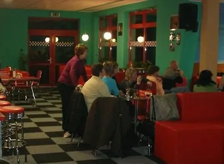 & Brauhaus Prignitzer Hof Hotel Pritzwalk