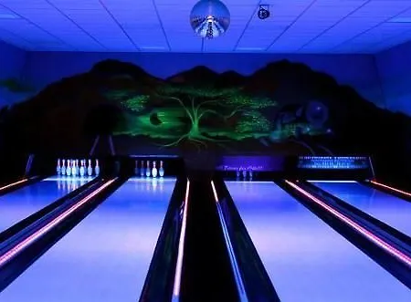 Hotel Landhotel&brauhaus Prignitzer Hof 3*