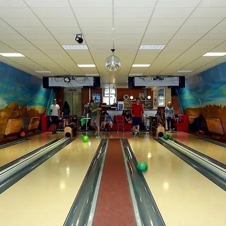 Landhotel&brauhaus Prignitzer Hof Hotel 3*