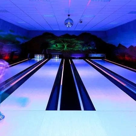 & Brauhaus Prignitzer Hof Hotel