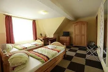 & Brauhaus Prignitzer Hof Hotel