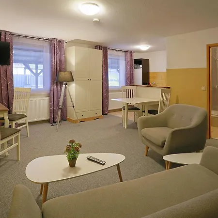 Hotel Landhotel&brauhaus Prignitzer Hof