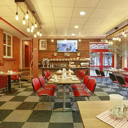 Landhotel&brauhaus Prignitzer Hof Pritzwalk