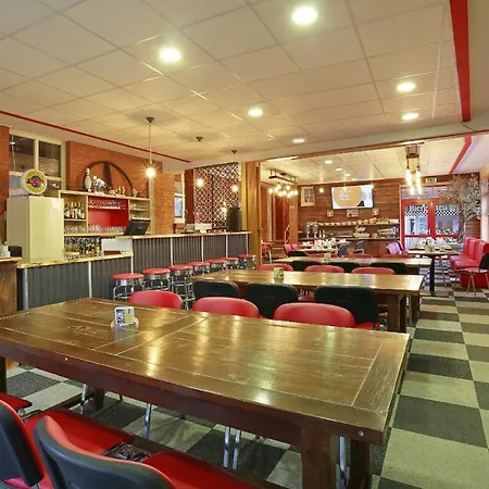 Hotel Landhotel&brauhaus Prignitzer Hof