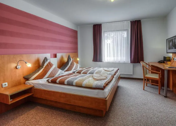 Landhotel & Brauhaus Prignitzer Hof