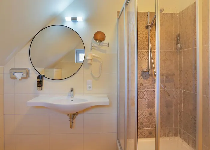 Landhotel & Brauhaus Prignitzer Hof