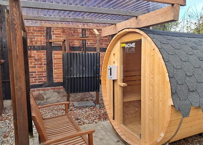 Otel & Brauhaus Prignitzer Hof