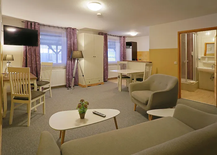 Landhotel & Brauhaus Prignitzer Hof