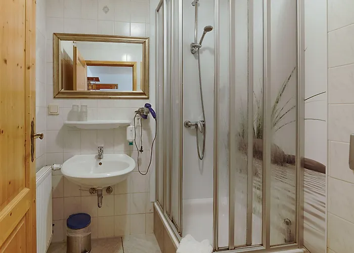 Landhotel & Brauhaus Prignitzer Hof Pritzwalk