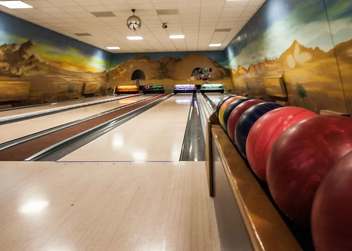 Hotell Landhotel & Brauhaus Prignitzer Hof