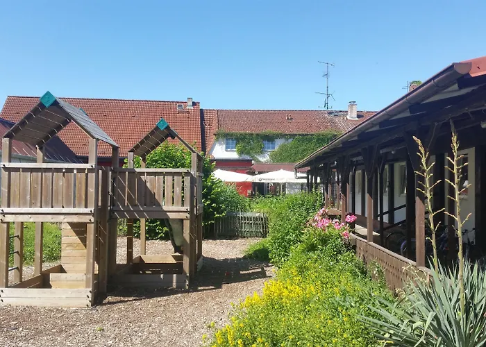 Otel & Brauhaus Prignitzer Hof 3*