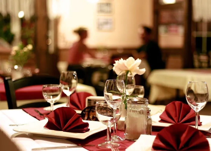 & Brauhaus Prignitzer Hof