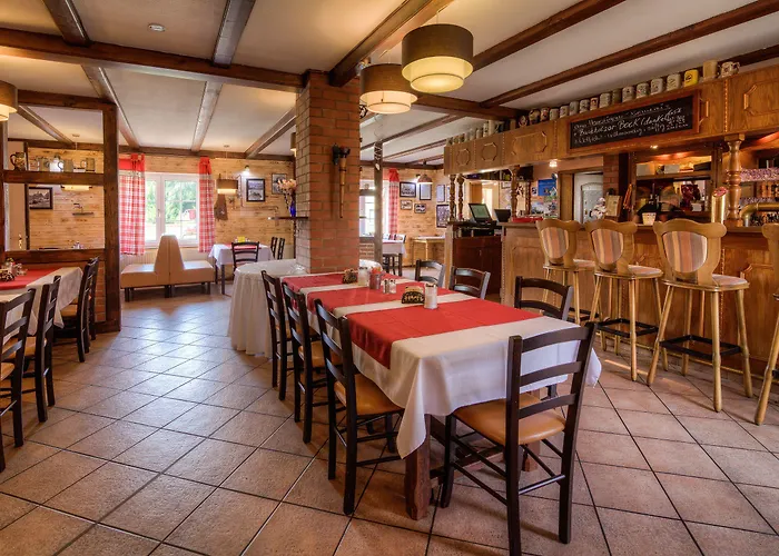 & Brauhaus Prignitzer Hof