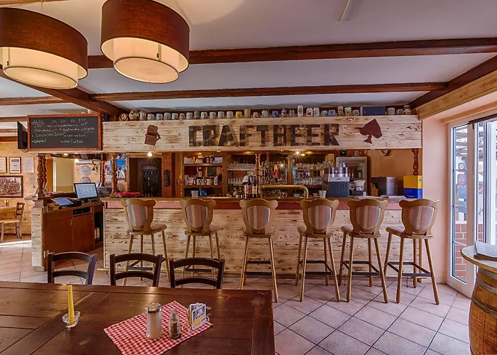 Landhotel & Brauhaus Prignitzer Hof