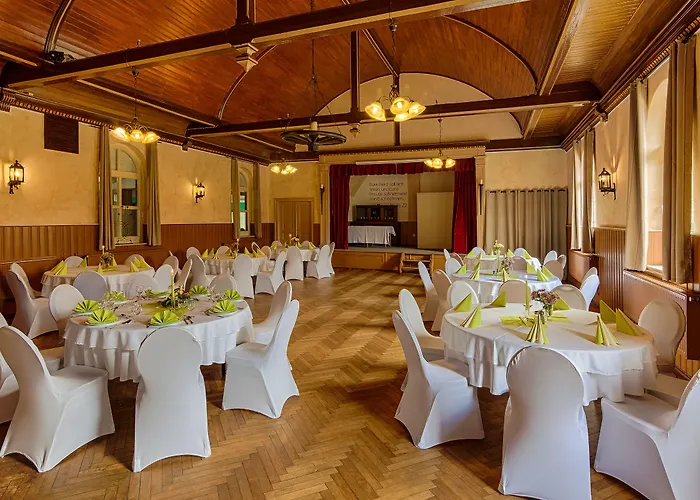 Landhotel & Brauhaus Prignitzer Hof Hotell Pritzwalk