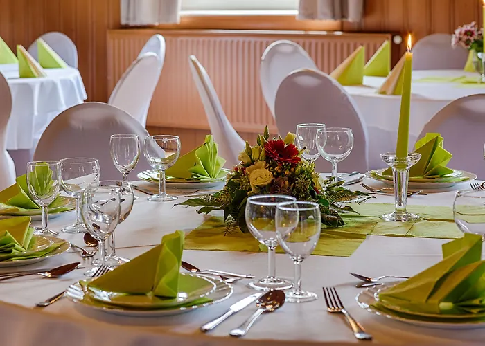 Landhotel & Brauhaus Prignitzer Hof 3* Pritzwalk