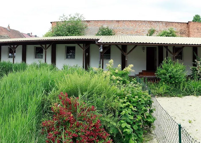 & Brauhaus Prignitzer Hof Pritzwalk