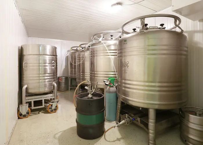 & Brauhaus Prignitzer Hof Pritzwalk