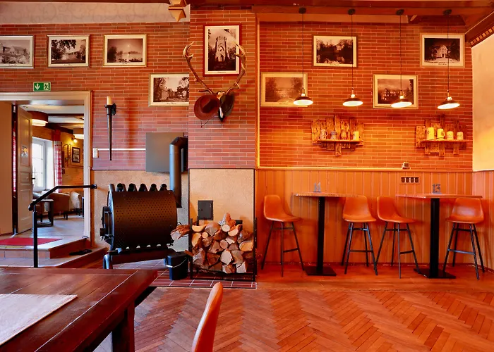 Landhotel & Brauhaus Prignitzer Hof Pritzwalk