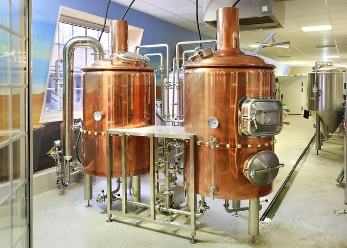 Hotell Landhotel & Brauhaus Prignitzer Hof 3*