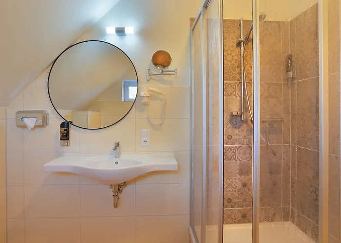 Otel & Brauhaus Prignitzer Hof Pritzwalk