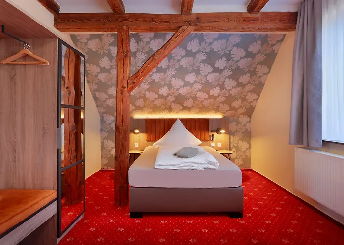 Landhotel & Brauhaus Prignitzer Hof