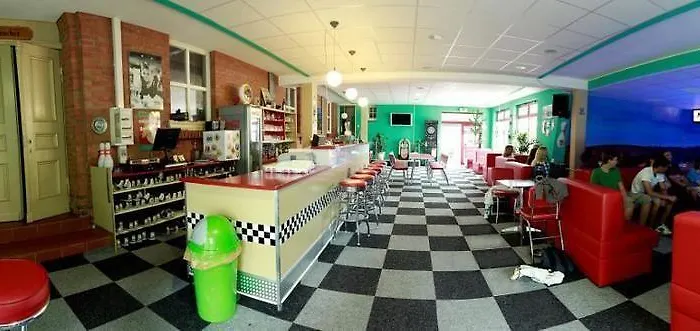 Landhotel & Brauhaus Prignitzer Hof