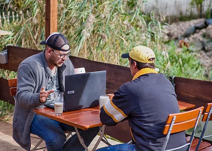 Hotell Landhotel & Brauhaus Prignitzer Hof Pritzwalk