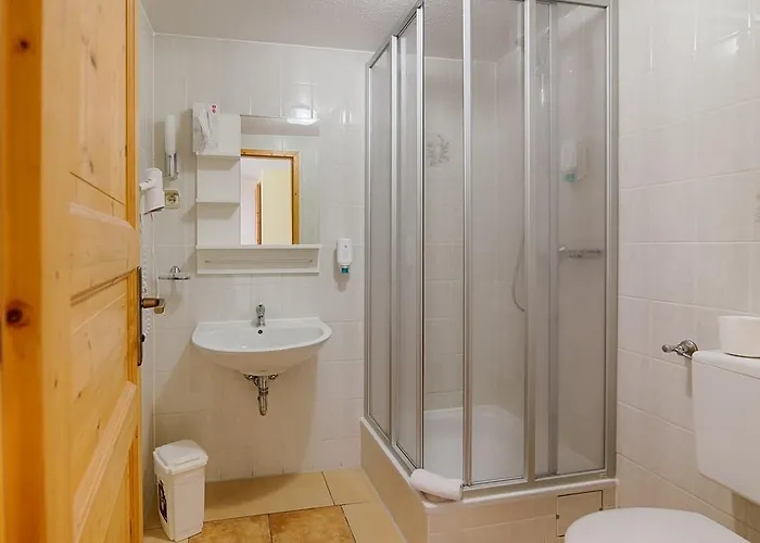 Otel & Brauhaus Prignitzer Hof 3*