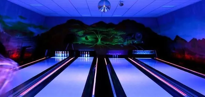 Hotell Landhotel & Brauhaus Prignitzer Hof 3*