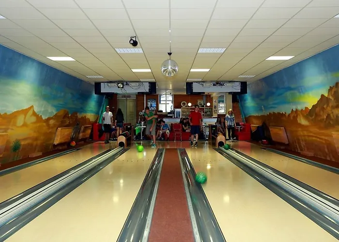 & Brauhaus Prignitzer Hof Otel 3*